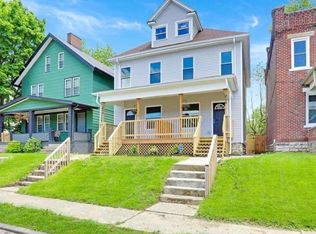 956 S Champion Ave, Columbus, OH