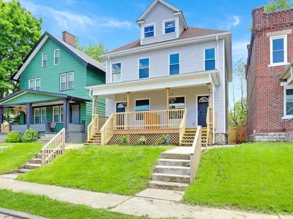 956 S Champion Ave, Columbus, OH 43206