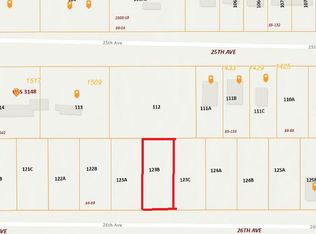 LOT-123B 26th Ave, Fairbanks, AK 99701