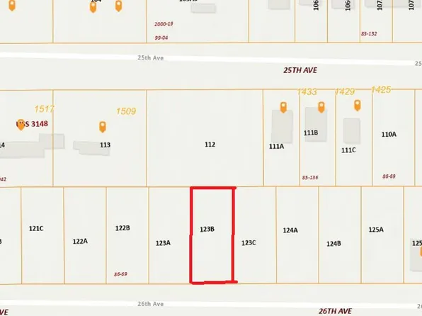 LOT-123B 26th Ave, Fairbanks, AK 99701