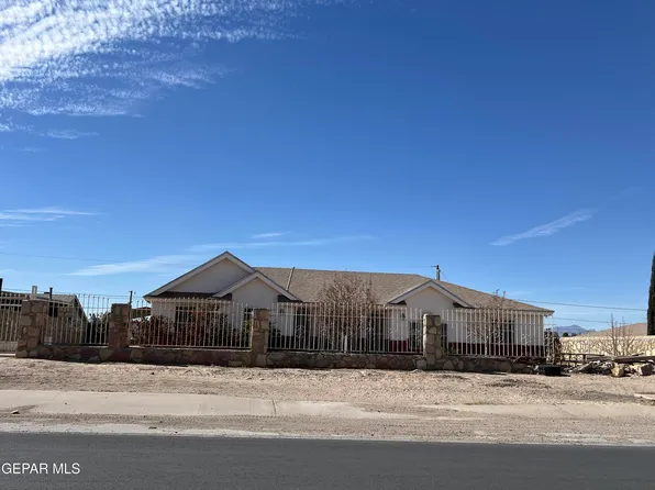 225 Peyton Rd, Socorro, TX 79928