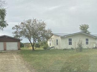 3115 Stimson Rd, Brown City, MI 48416