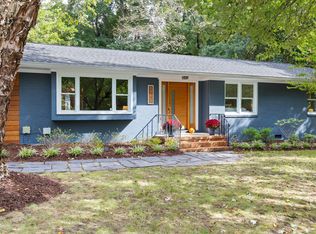 1711 Kent St, Durham, NC 27707