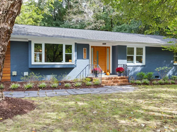 1711 Kent St, Durham, NC 27707