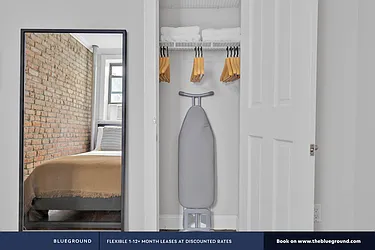 Rented by The Blueground