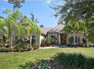 316 Pencarrow Cir, Madisonville, LA 70447