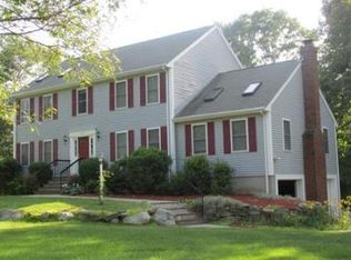 350 William Kelley Rd, Stoughton, MA 02072