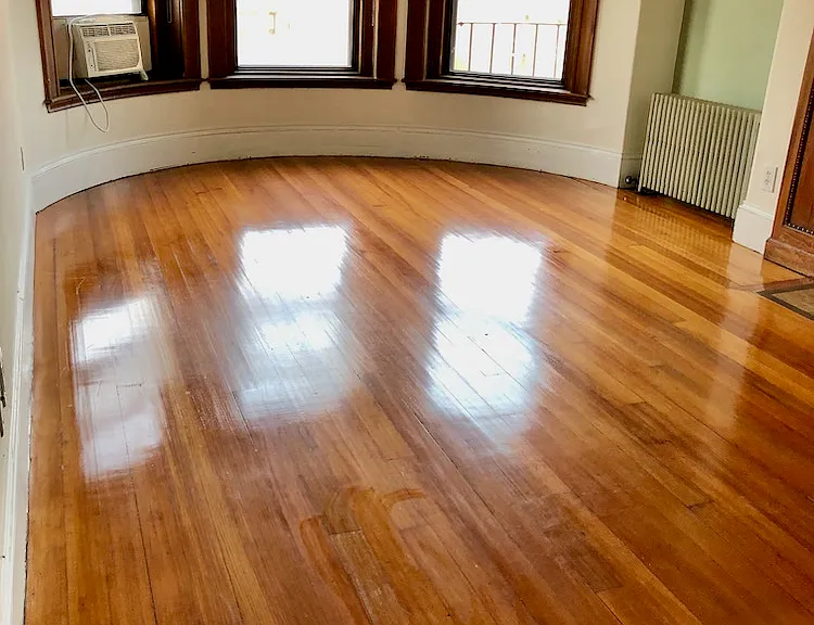 849 Beacon St #7 — Photo 1