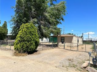 2425 E Carver Ave, Kingman, AZ 86409