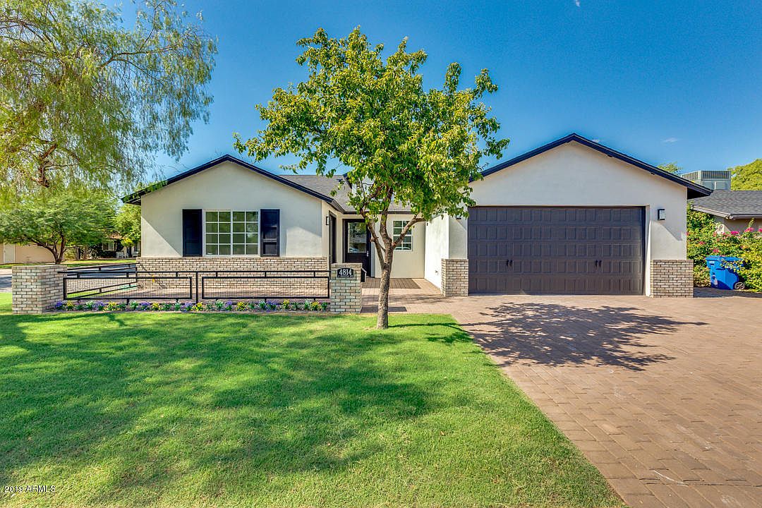 4846 E Piccadilly Rd, Phoenix, AZ 85018 | Zillow
