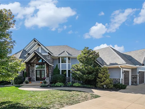 21201 E 34th St S, Independence, MO 64057