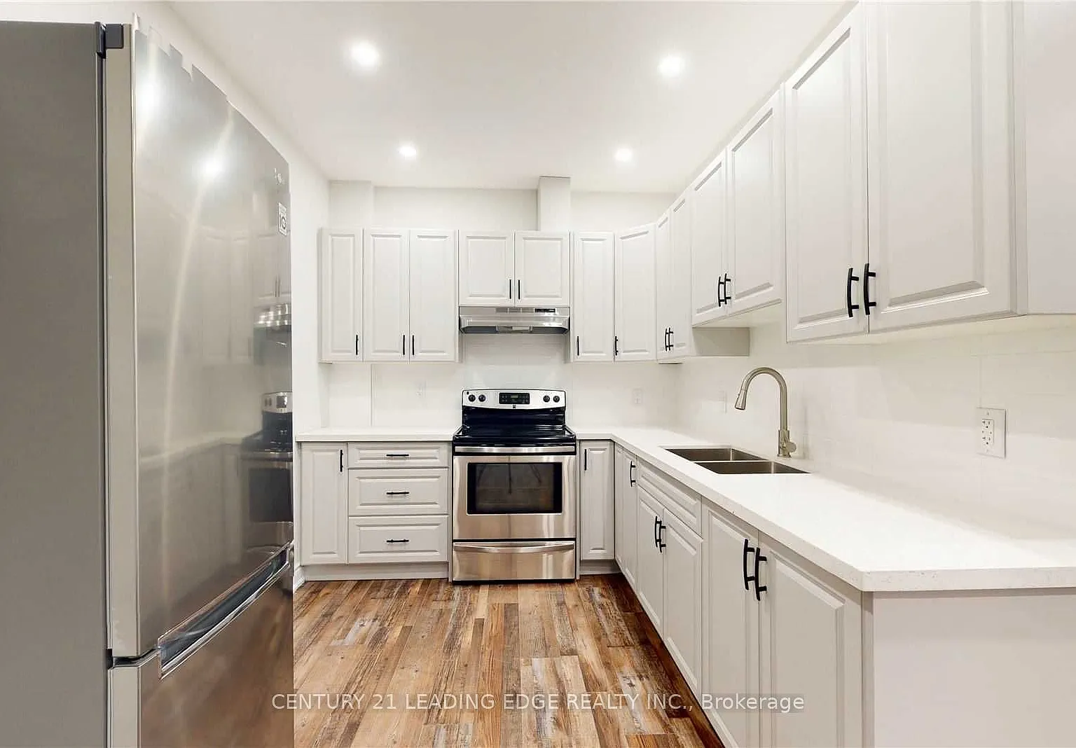 1 bed, $1,400 — Photo 2