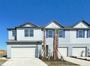 10709 Ironwood Tree Way, San Antonio, FL 33576