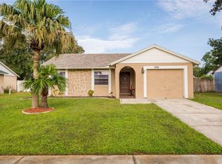 3136 Chalon St, New Port Richey, FL 34655