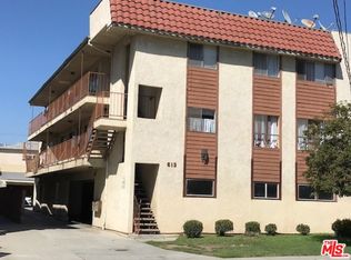 613 E Palmer Ave, Glendale, CA 91205