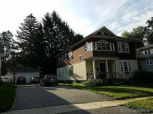 31 Brantwood Rd, Worcester, MA 01602