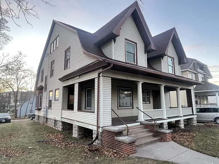 501 High Ave — Photo 4