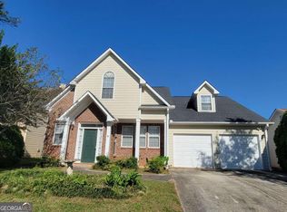 4199 Logans Run Ct, Duluth, GA 30096