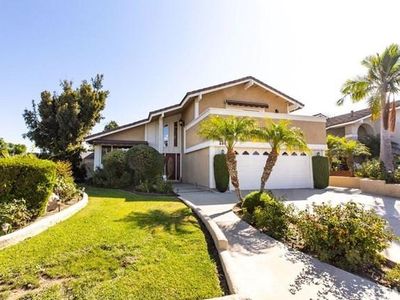 236 S Calle Diaz, Anaheim, CA, 92807