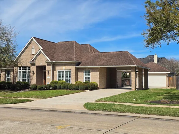 1813 Sandy Lake Dr, Friendswood, TX 77546