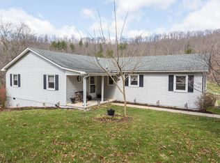 5101 Pig Run Rd, Millboro, VA 24460