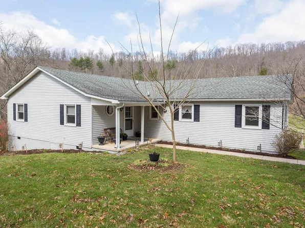 5101 Pig Run Rd, Millboro, VA 24460