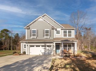 1280 W Rebound Rd, Lancaster, SC 29720