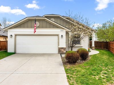 6167 S Red Shine Pl, Boise, ID, 83709