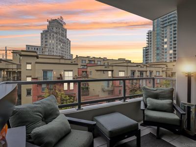 1441 9th Ave UNIT 509, San Diego, CA, 92101