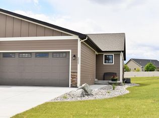 3020 Golden Acres Dr, Billings, MT 59106