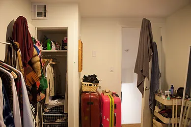 Rented by P Management