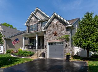 326 Kenmore Rd, Havertown, PA 19083