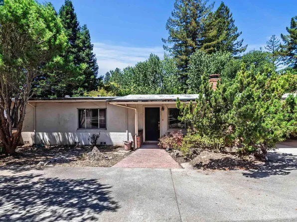 337 Glorietta Blvd, Orinda, CA 94563