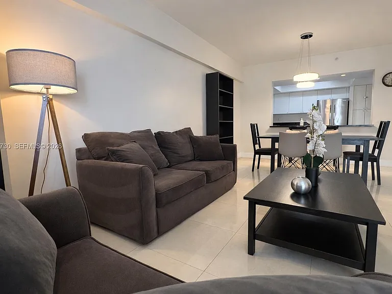 17375 Collins Ave #1505 — Photo 2