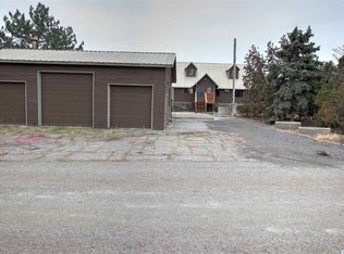 3004 E George St, Pasco, WA 99301