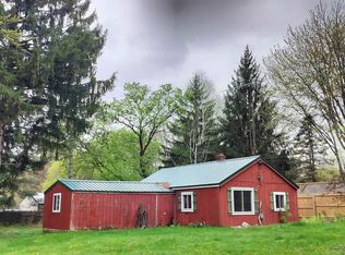 2863 Beach Rd, Port Huron, MI 48060