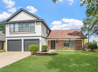 10402 Trading Post Dr, Houston, TX 77064