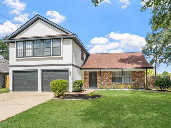 10402 Trading Post Dr, Houston, TX 77064