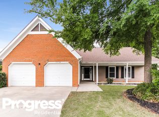 12148 Stainsby Ln, Charlotte, NC 28273