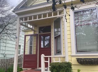 1508 SE Clinton St, Portland, OR 97202