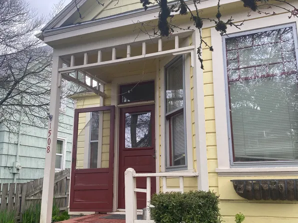 1508 SE Clinton St, Portland, OR 97202