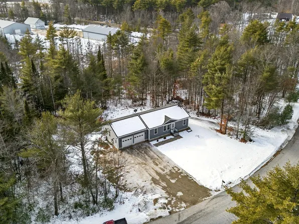 19 White Tail Lane, Shapleigh, ME 04076