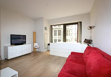 Rented by Keller Williams NYC