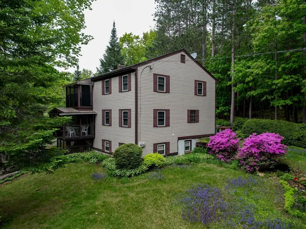 574 Fitzwilliam Road, Jaffrey, NH 03452