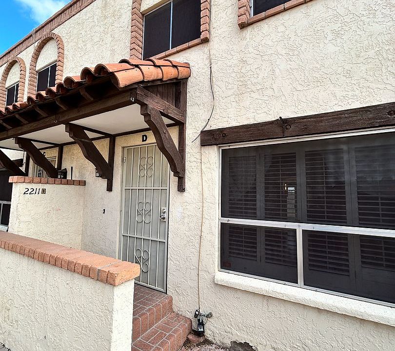 1st image of 2211 W Turney Ave APT D