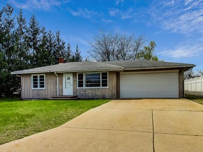 330 N Chicago St, New Buffalo, MI, 49117
