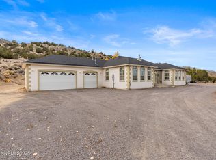 5610 Matterhorn Blvd, Reno, NV 89506