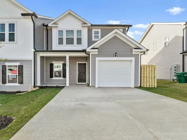 1212 Vail Dr, Grovetown, GA 30813