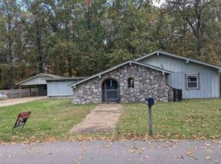 22 Tanglewood Ave, Oppelo, AR 72110