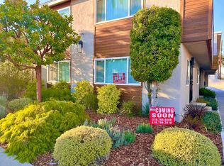 24SCruz, San Pedro, CA 90731